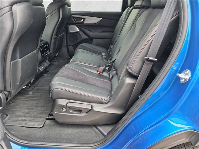 Certified 2026 Acura MDX A-Spec AWD/4WD image 19
