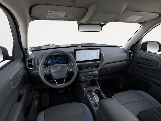 New 2025 Ford Bronco Sport Outer Banks w/ Outer Banks Tech Package+ AWD/4WD image 38