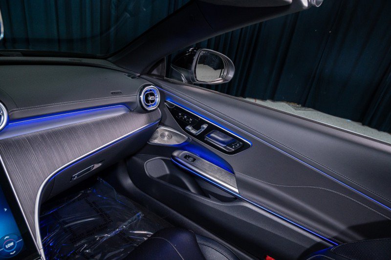 New 2026 Mercedes-Benz CLE 300 4MATIC Cabriolet image 27