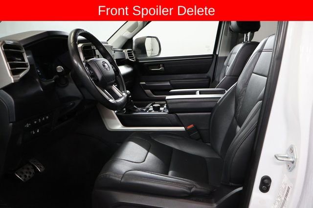 Used 2023 Toyota Tundra SR5 image 13