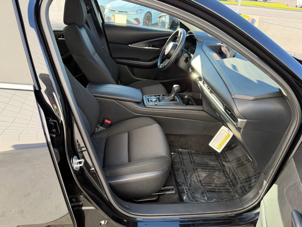 Certified 2025 MAZDA CX-30 AWD 2.5 S image 19