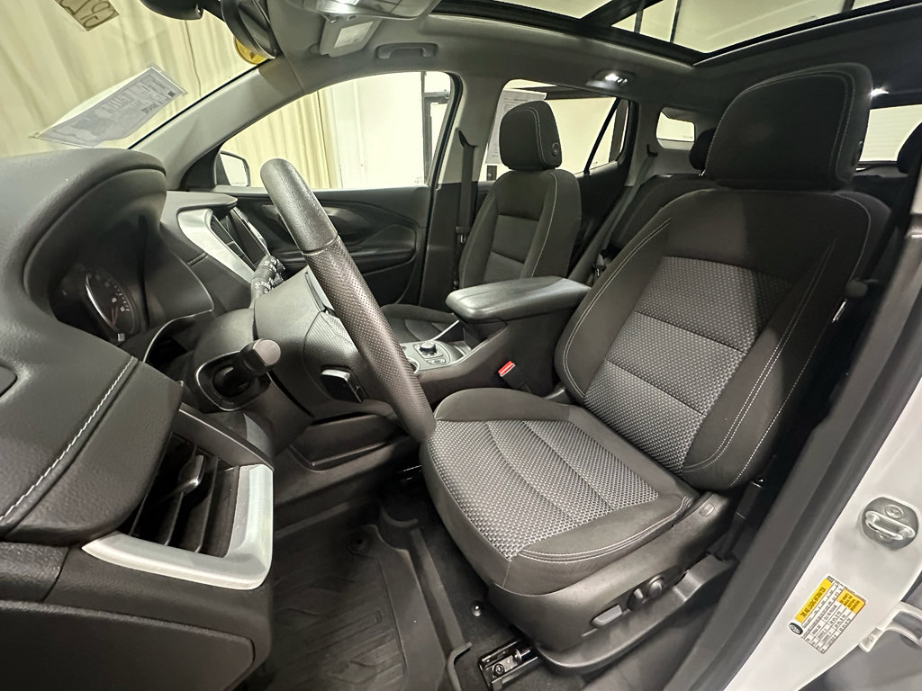 Certified 2023 GMC Terrain SLE w/ Driver Convenience Package image 24