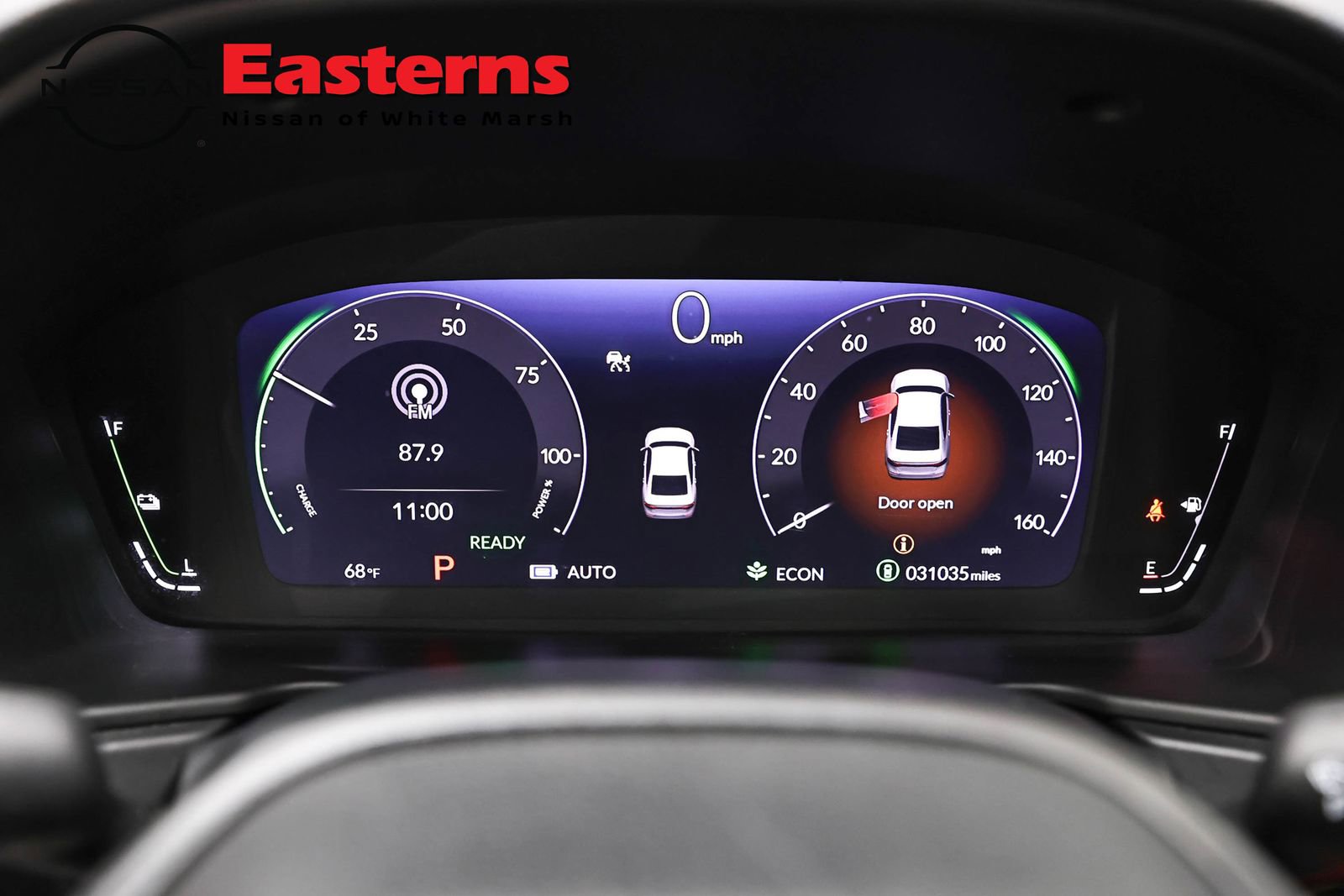 Used 2023 Honda Accord Sport image 16