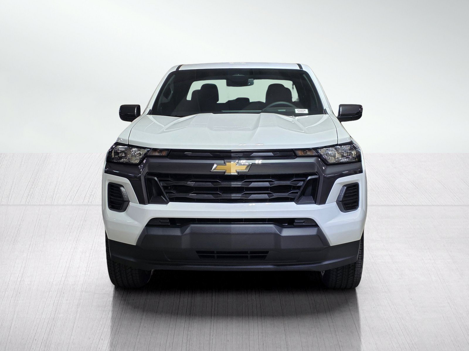 New 2026 Chevrolet Colorado LT RWD image 2