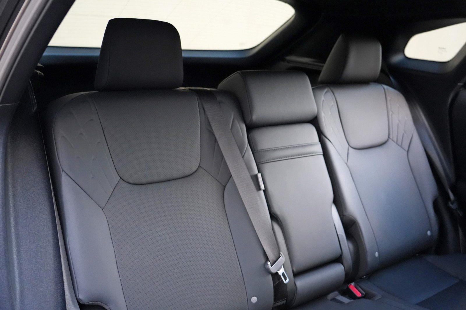 Used 2023 Lexus RX 350 Premium FWD image 41