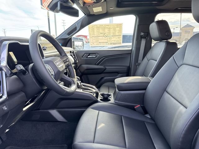 New 2026 GMC Canyon Elevation w/ Convenience Package AWD/4WD image 11