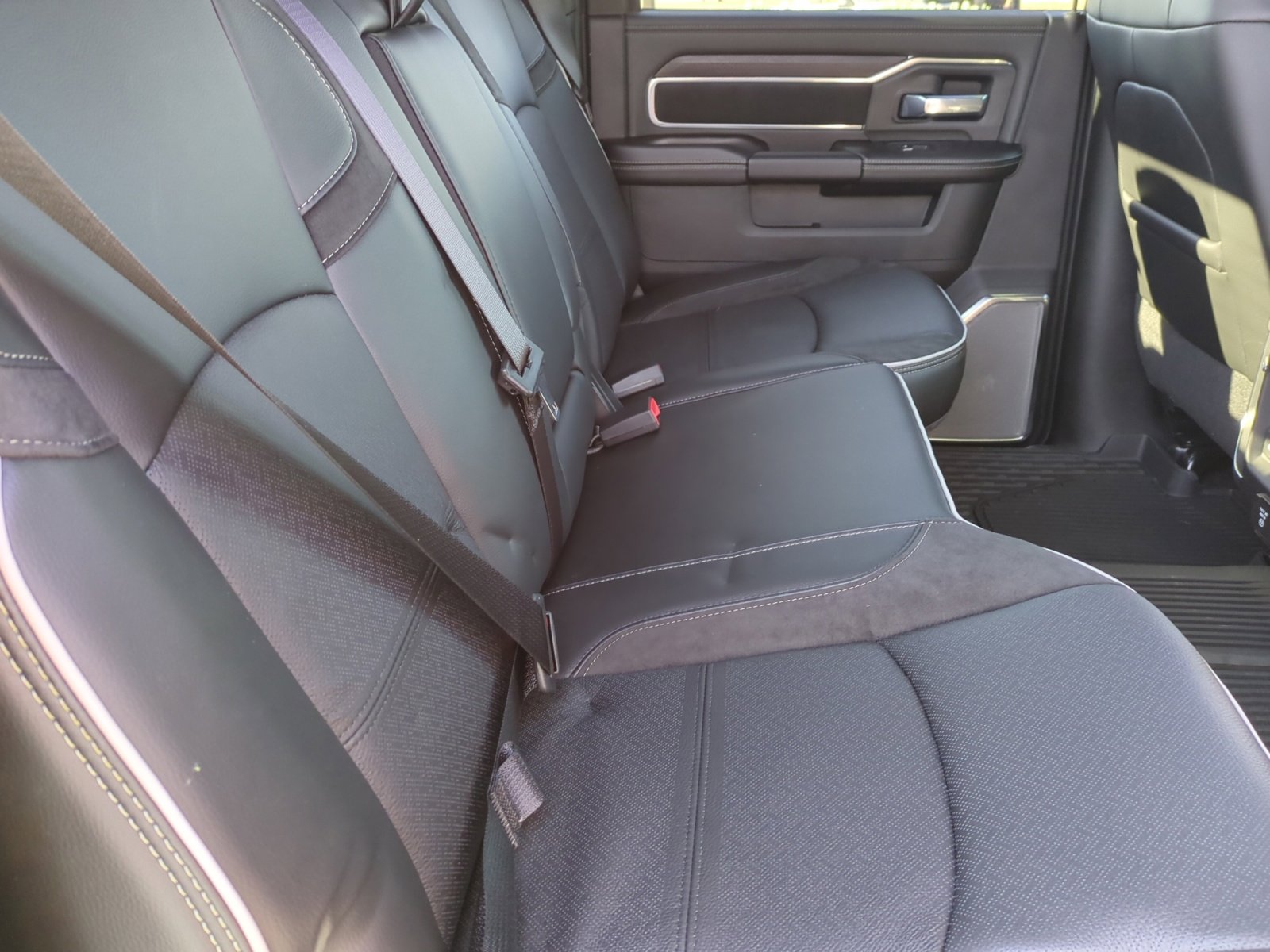 New 2026 RAM 2500 Laramie image 18