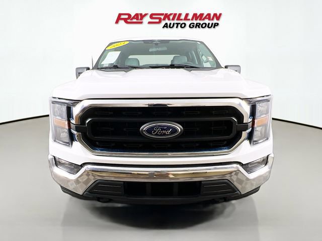 Used 2023 Ford F150 XLT image 2