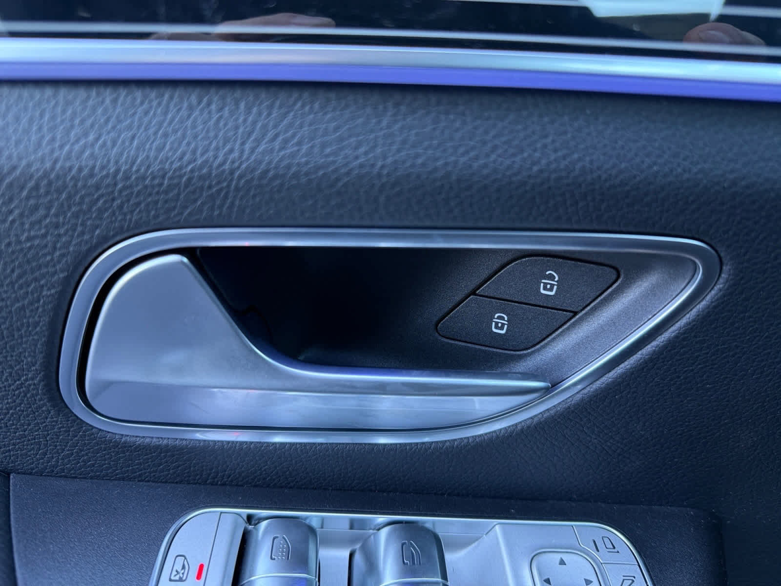 New 2025 Mercedes-Benz GLS 580 4MATIC image 22