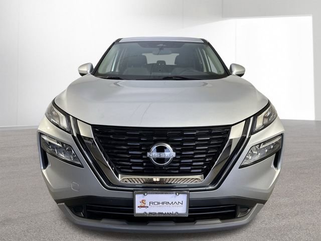Used 2023 Nissan Rogue SV image 27