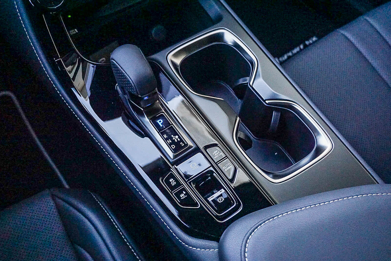 New 2026 Lexus NX 450h+ F Sport image 24