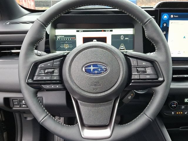 New 2026 Subaru Outback Touring XT AWD/4WD image 21