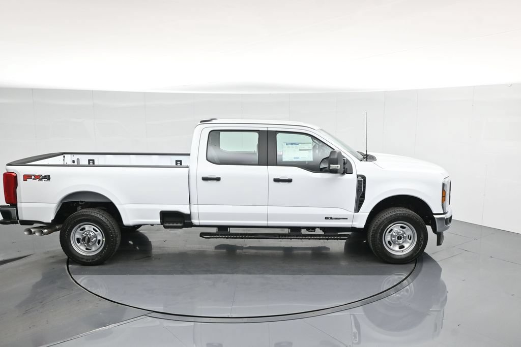 New 2026 Ford F350 XL w/ FX4 Off-Road Package AWD/4WD image 42