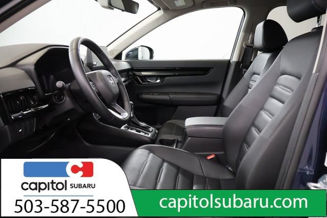 Used 2026 Honda CR-V EX-L image 13