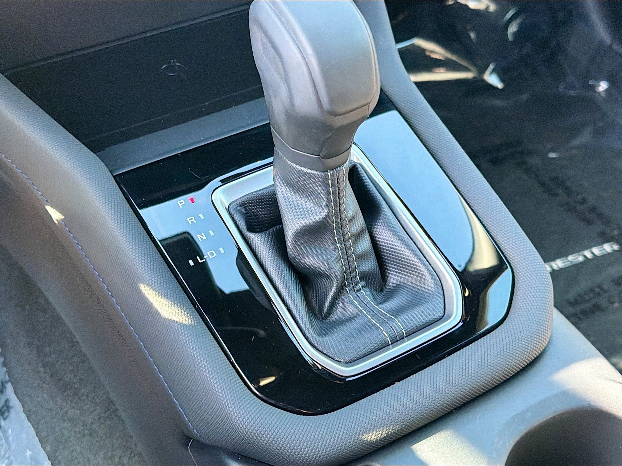 Certified 2025 Subaru Forester Premium image 25