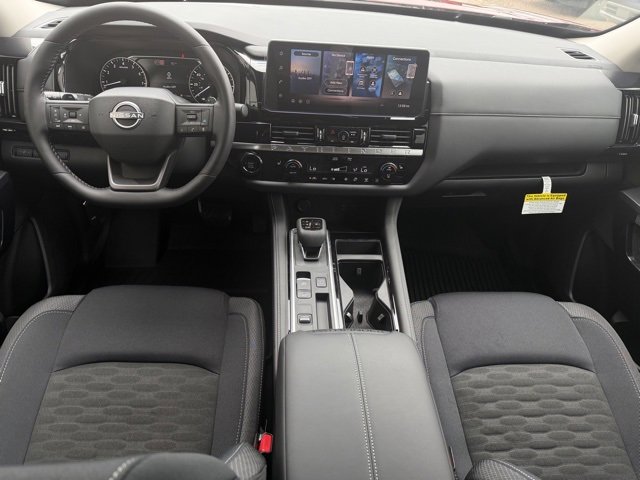 New 2026 Nissan Pathfinder S image 29