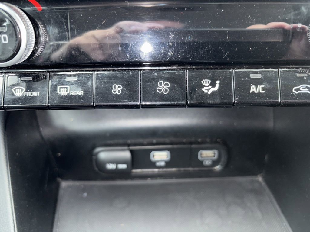 Used 2022 Kia K5 LXS image 30
