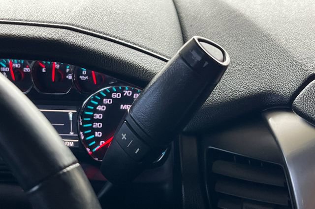 Used 2015 Chevrolet Tahoe LTZ image 29