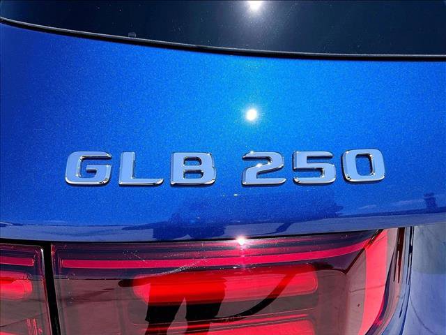 New 2026 Mercedes-Benz GLB 250 image 28