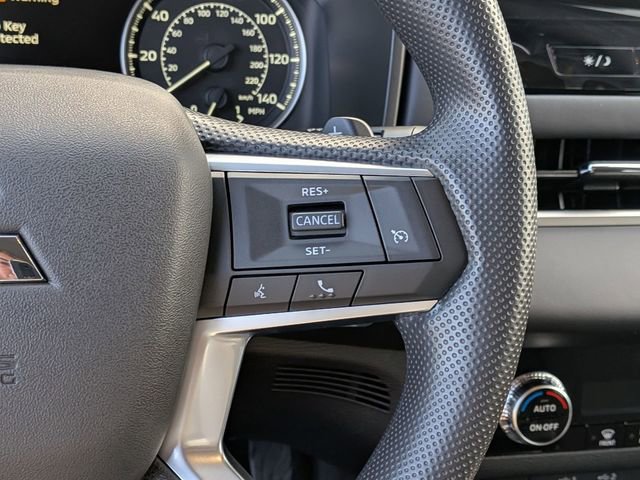 New 2026 Mitsubishi Outlander ES image 17