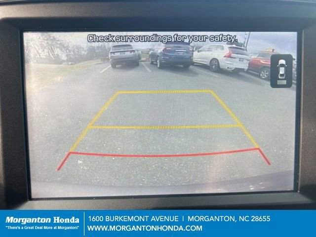 Used 2019 Hyundai Santa Fe SEL w/ Cargo Package image 22