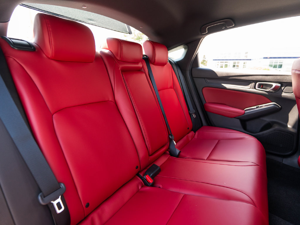 New 2026 Acura Integra A-Spec w/ Technology Package FWD image 41
