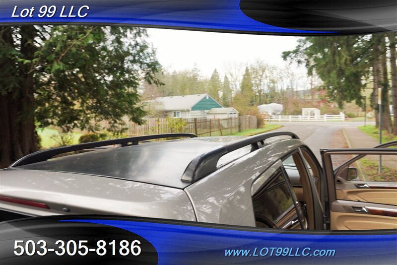 Used 2007 Mercedes-Benz GL 450 4MATIC image 36