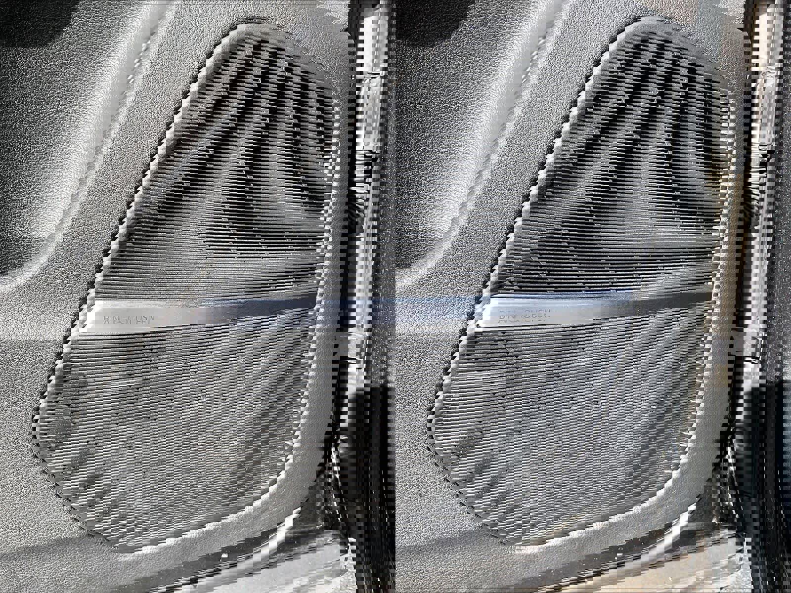 Used 2020 Audi RS Q8 w/ Carbon Optic Package image 38