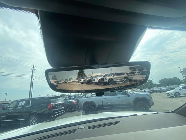Used 2023 Cadillac Escalade Sport w/ Touring Package RWD image 29