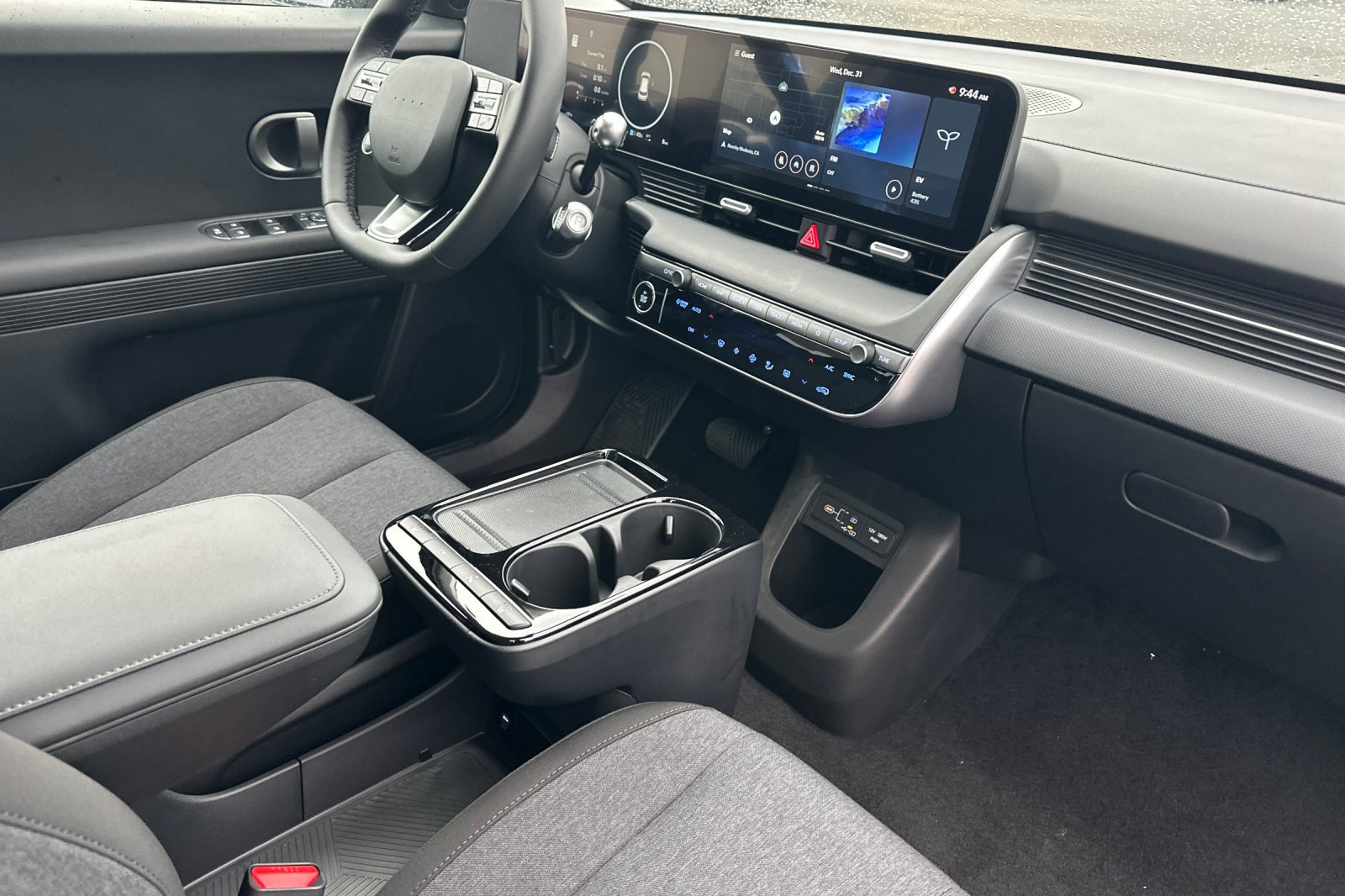 New 2026 Hyundai Ioniq 5 SE image 16