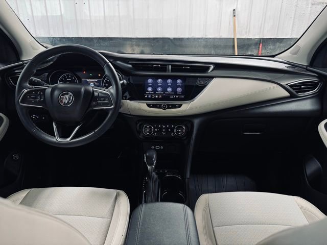 Used 2021 Buick Encore GX Select image 21