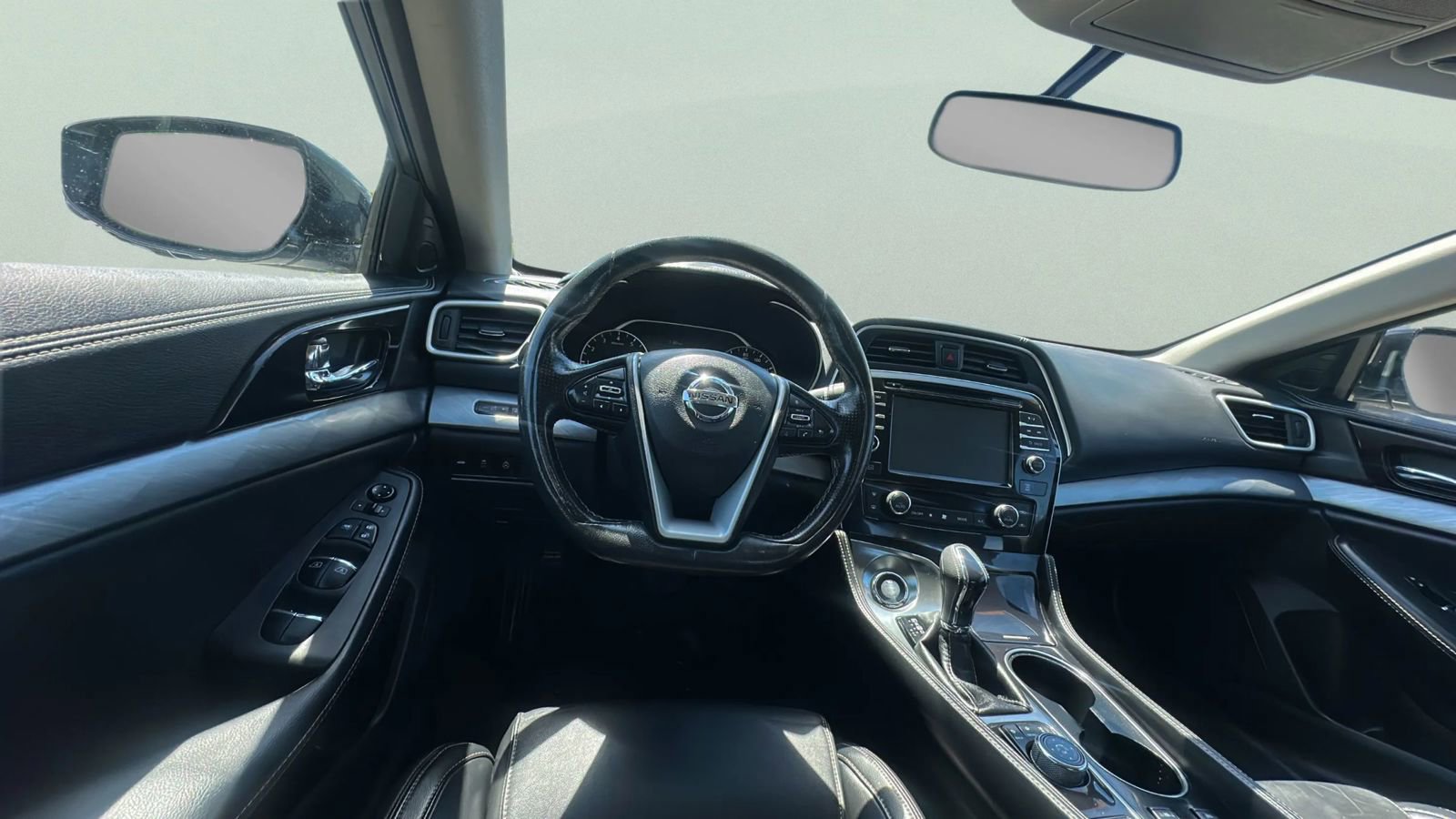 Used 2016 Nissan Maxima 3.5 SL FWD image 19