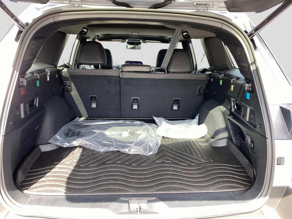 New 2026 Subaru Outback Limited XT image 5