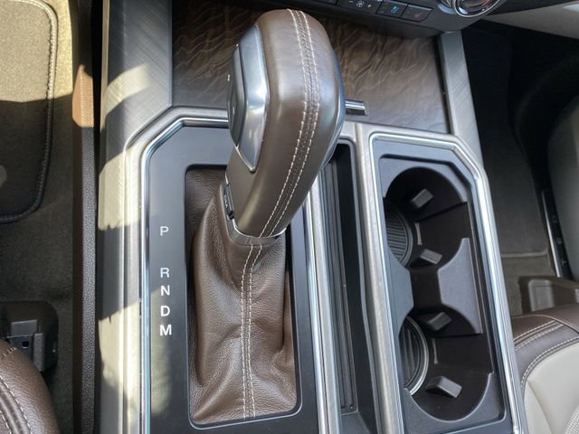 Used 2019 Ford F150 Limited AWD/4WD image 20