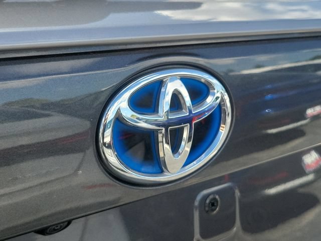 Used 2023 Toyota RAV4 XSE AWD/4WD image 5