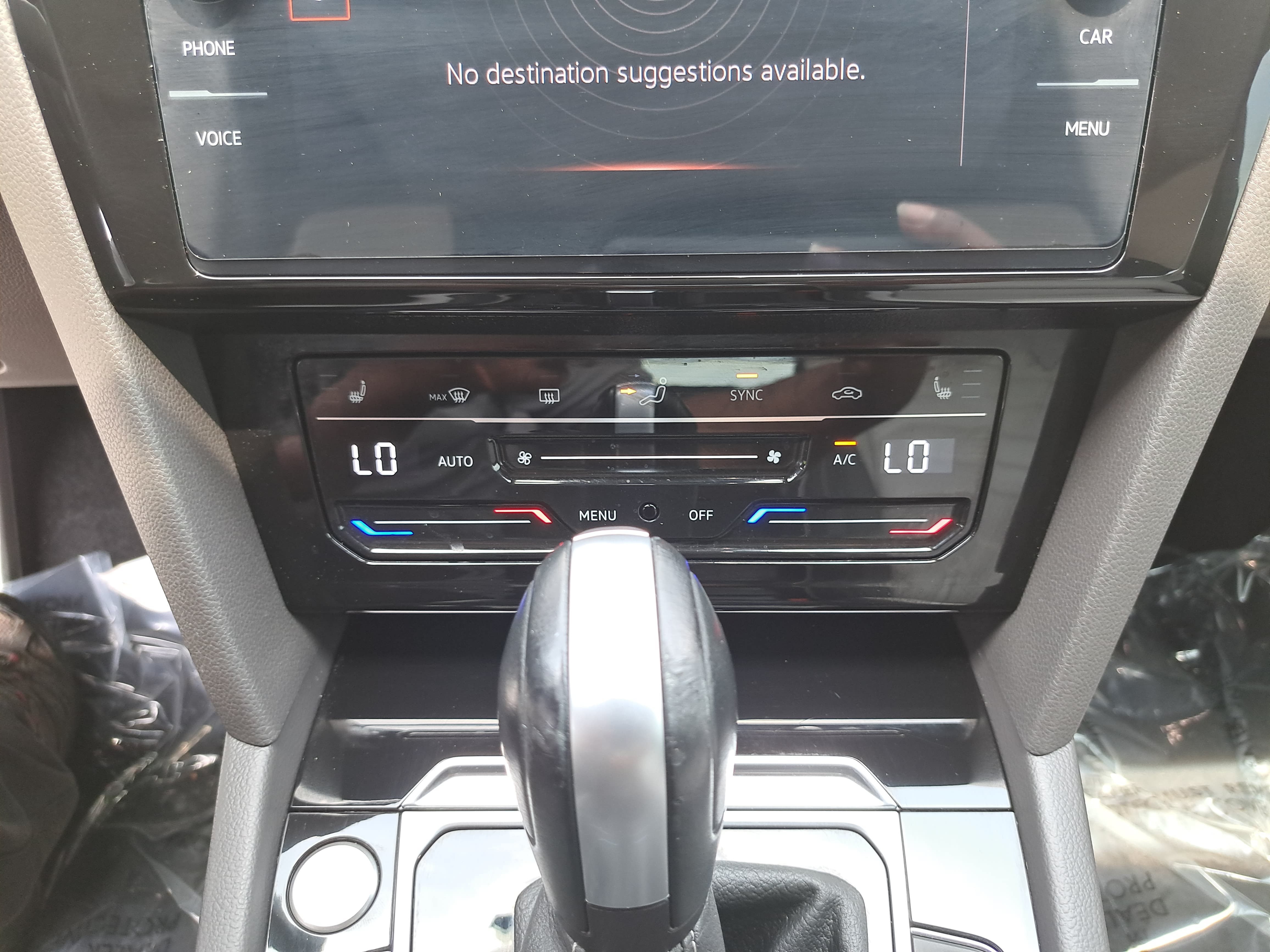 Used 2023 Volkswagen Arteon SEL AWD/4WD image 21