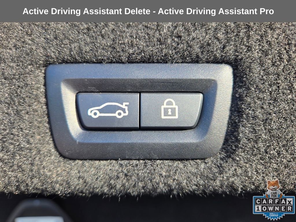 Used 2022 BMW 750i xDrive w/ Executive Package image 25