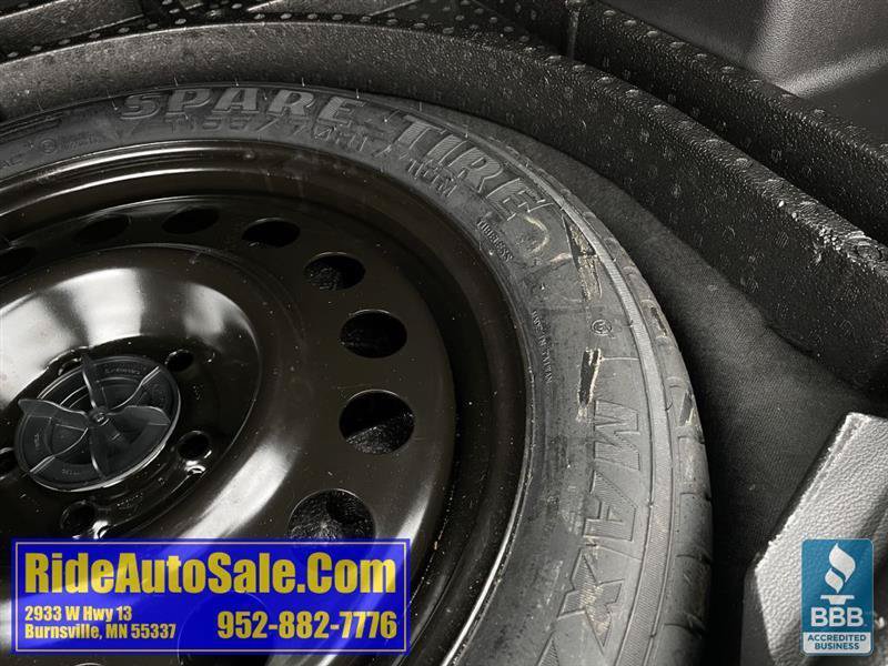 Used 2017 Ford Escape SE AWD/4WD image 32
