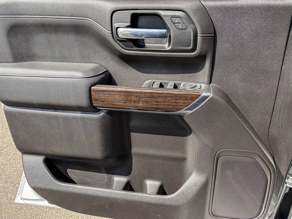 Used 2022 GMC Sierra 1500 Elevation w/ Driver Alert Package I image 44