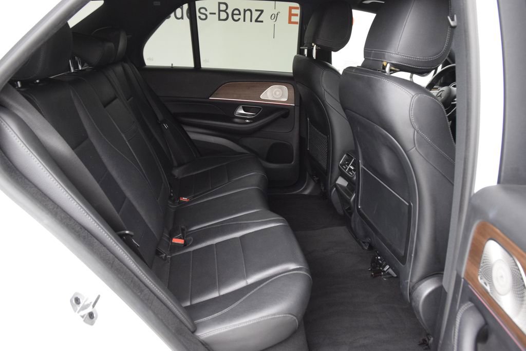 Used 2021 Mercedes-Benz GLE 350 image 19
