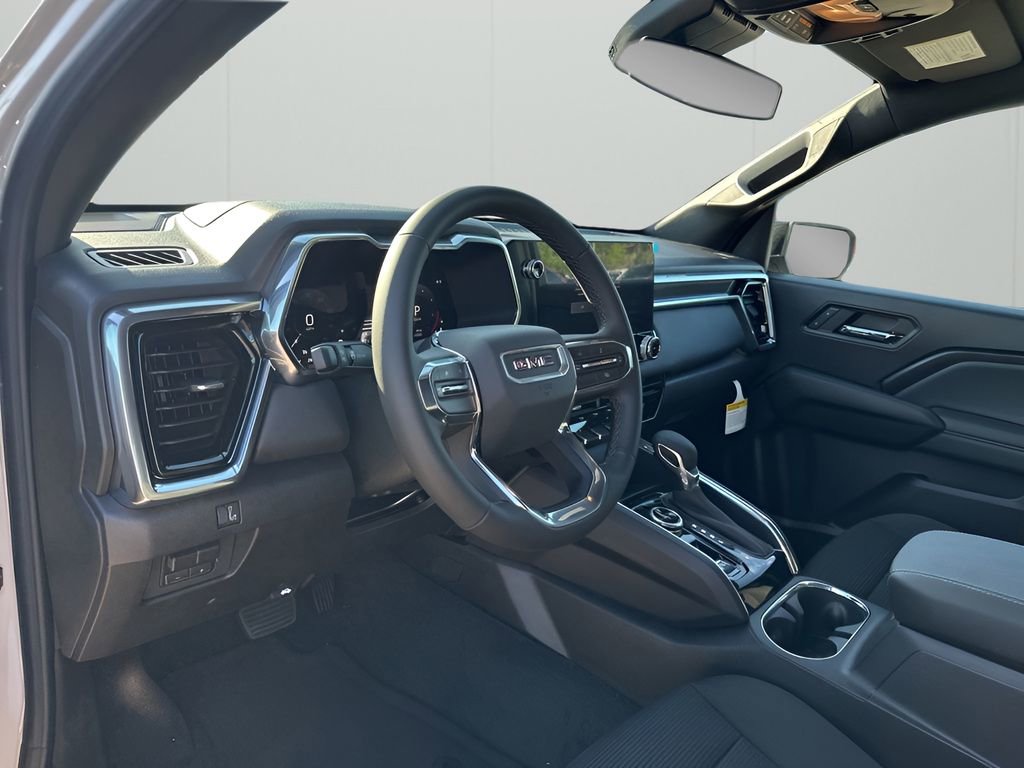 New 2026 GMC Canyon Elevation image 22