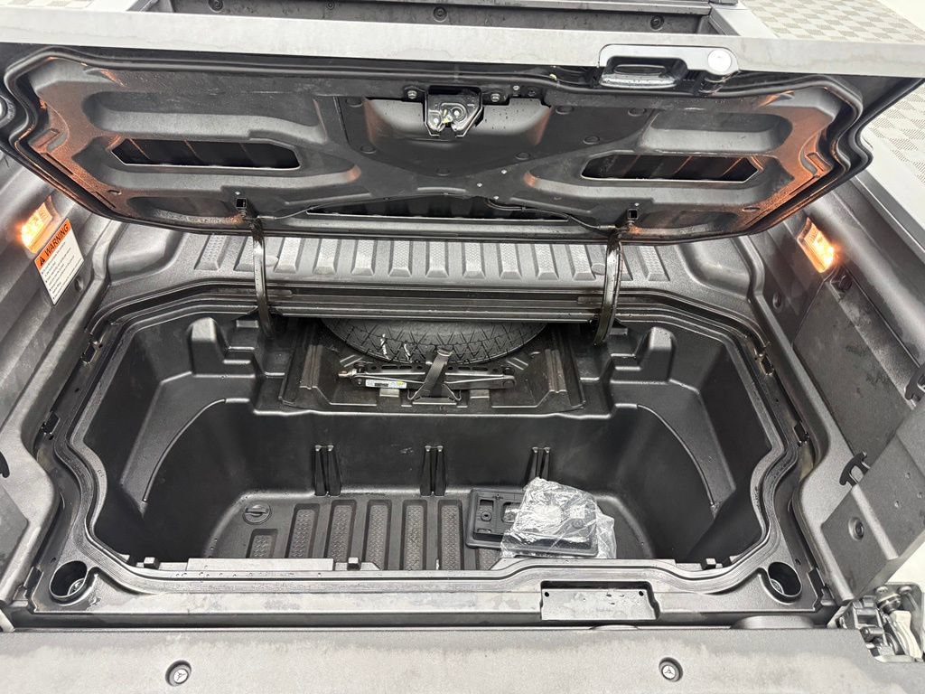 Used 2025 Honda Ridgeline Sport+ image 11