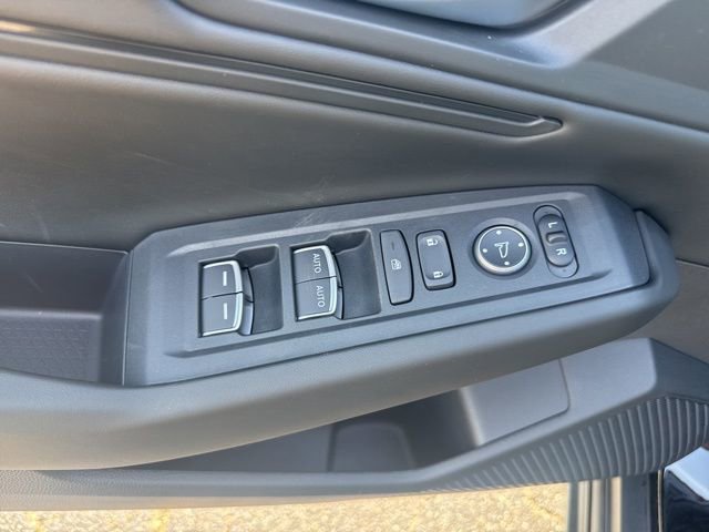 New 2026 Honda Accord SE image 16