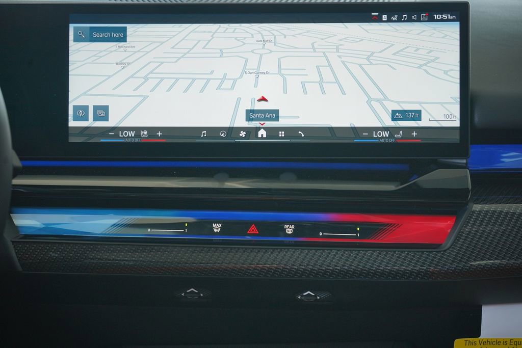 New 2026 BMW M5 w/ Executive Package image 15