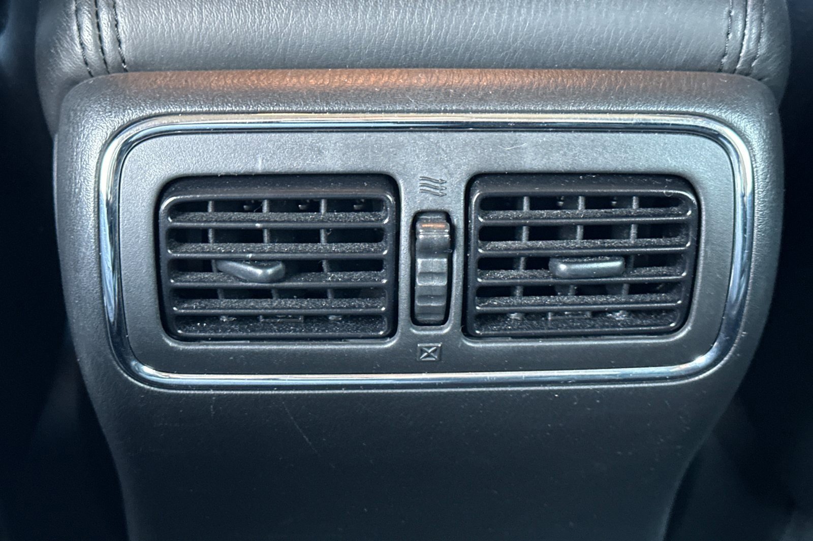 Used 2017 INFINITI QX50 2WD image 43