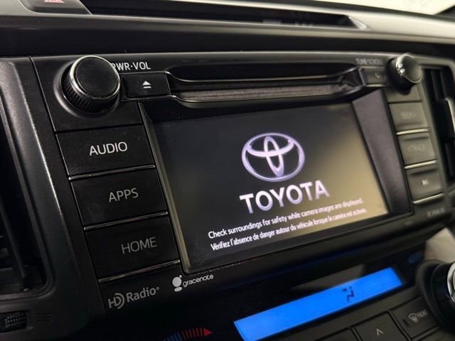 Used 2018 Toyota RAV4 SE w/ Power Extra Value Package AWD/4WD image 19