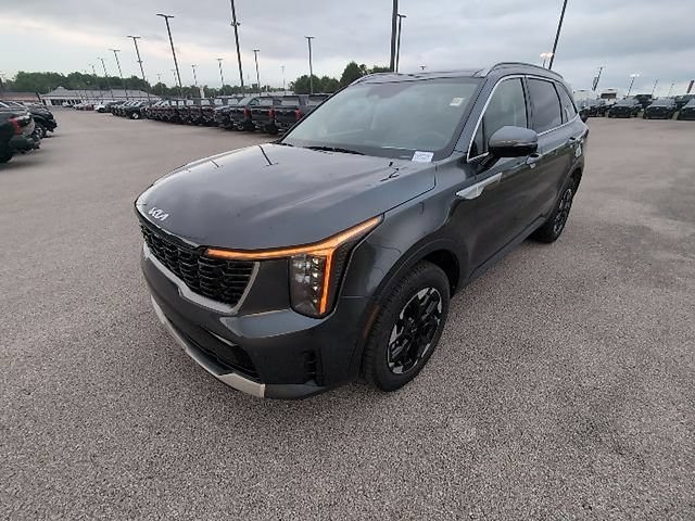 Used 2024 Kia Sorento S w/ Panoramic Sunroof Package AWD/4WD image 16
