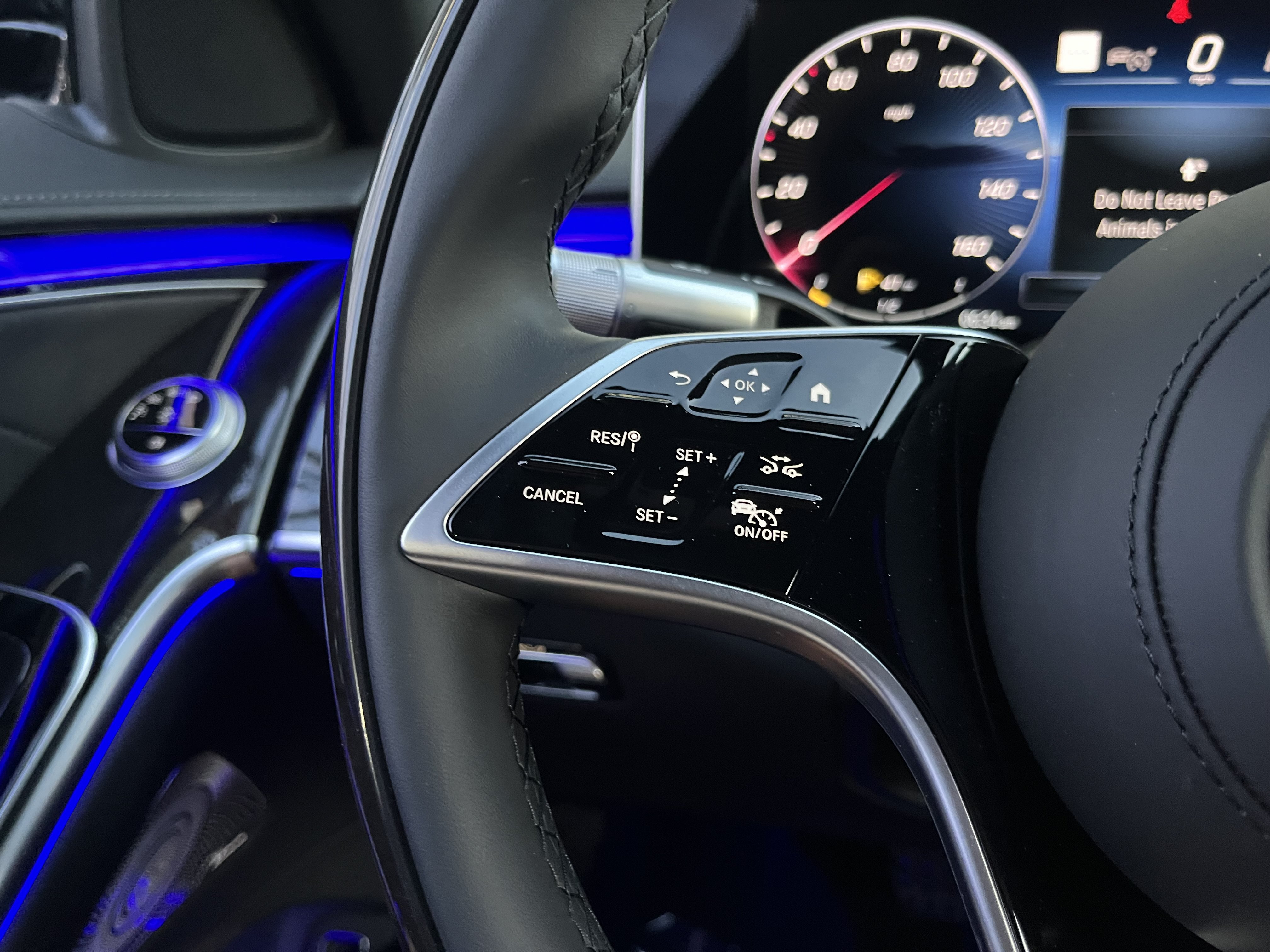 New 2026 Mercedes-Benz S 580e 4MATIC Sedan image 26