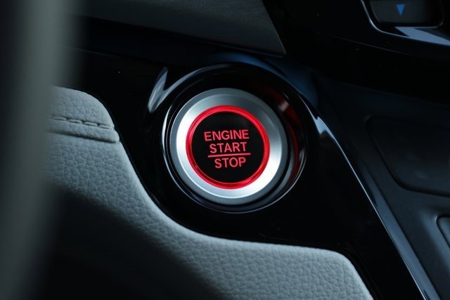 New 2026 Honda Odyssey Touring image 40