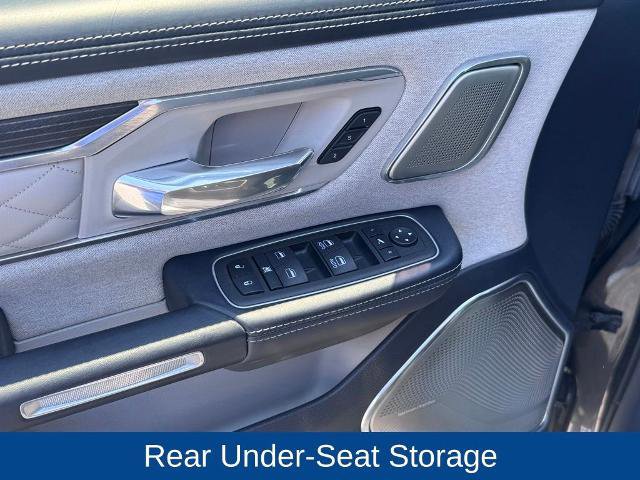 Used 2023 RAM 1500 Limited AWD/4WD image 10